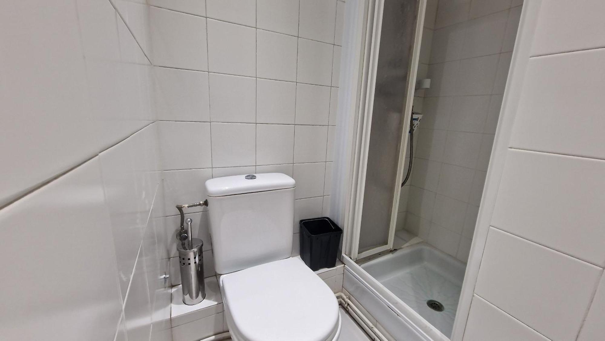 In The Heart Of Donostia! Apartamento *