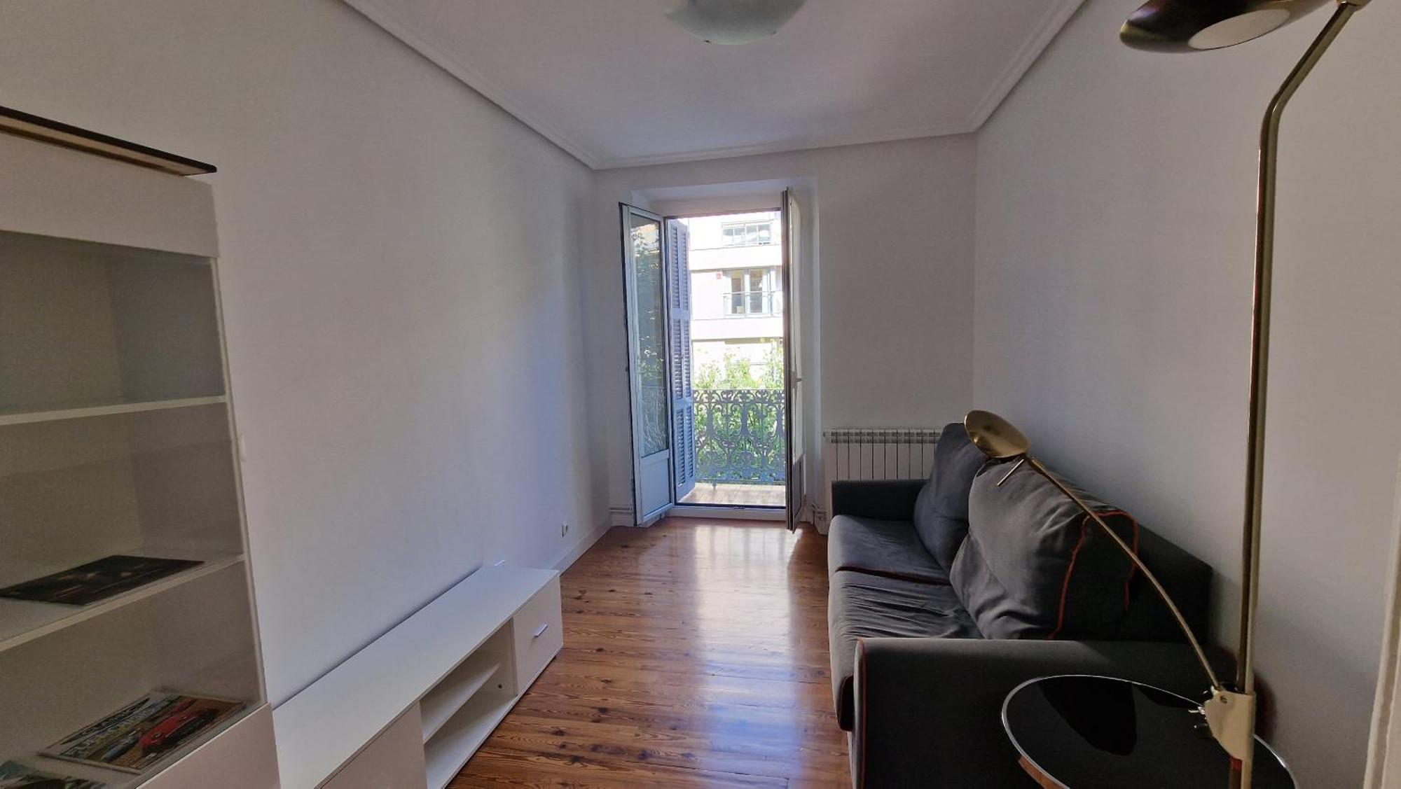 Apartamento In The Heart Of Donostia! *